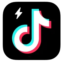 Tik tok lite地推（海外）