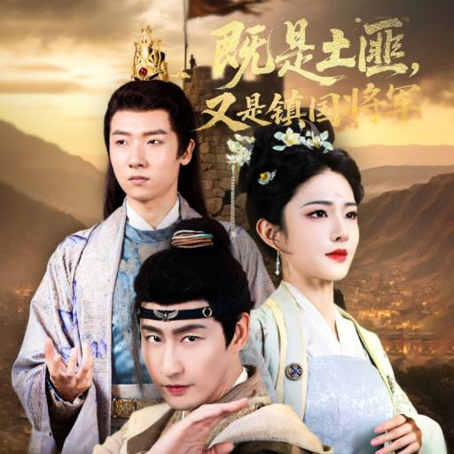 既是土匪，又是镇国将军