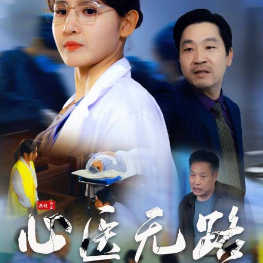 心医无路