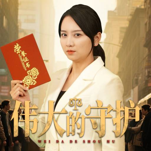 伟大的守护