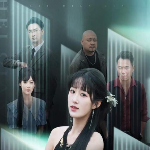 重生后我堂堂一律师成了帮派大小姐