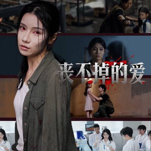 丧不掉的爱