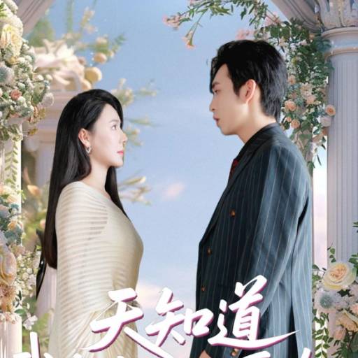 天知道我为什么这么爱你
