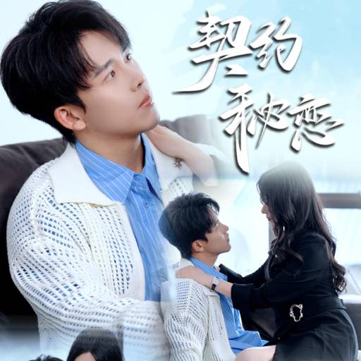 契约秘恋