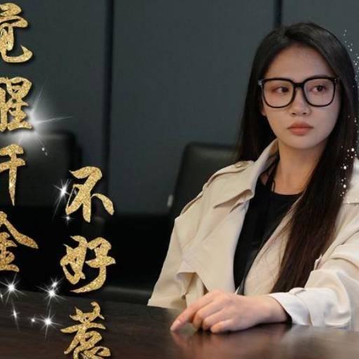 觉醒千金不好惹