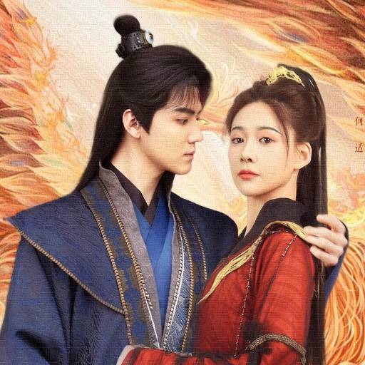 嫡女为凰，相府全体都下跪