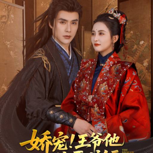 娇宠！王爷他偏要护短