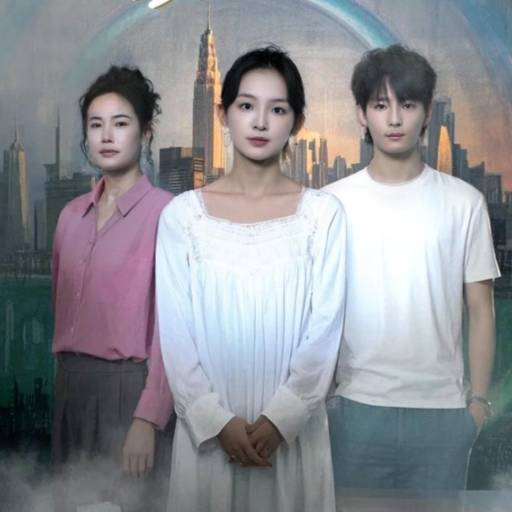 你看我时，星子正在逆流