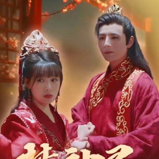 梦神录之红尘牧梦