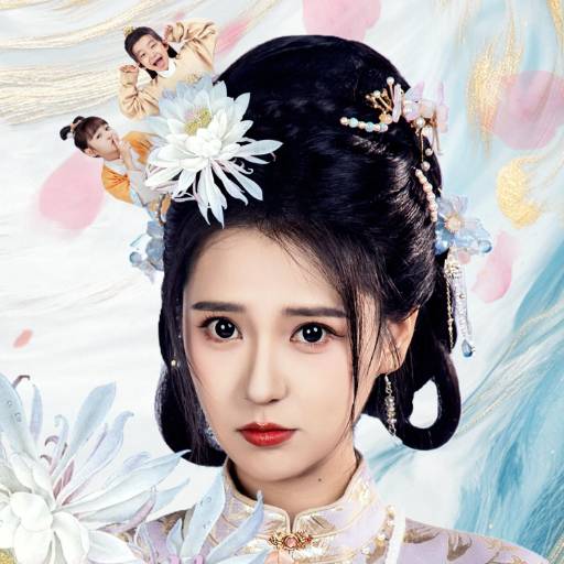 替嫁当后娘，侯门主母养崽逆袭