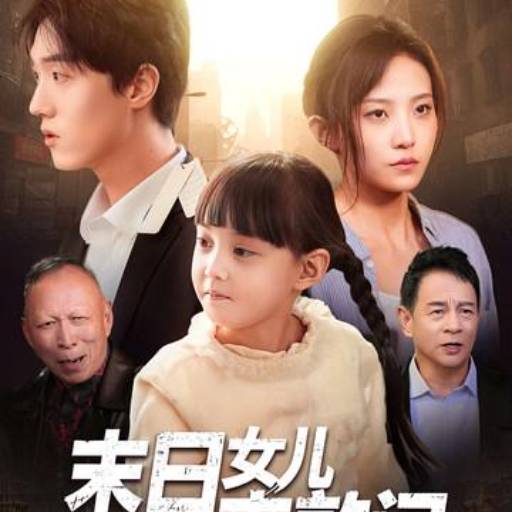 末日女儿来敲门