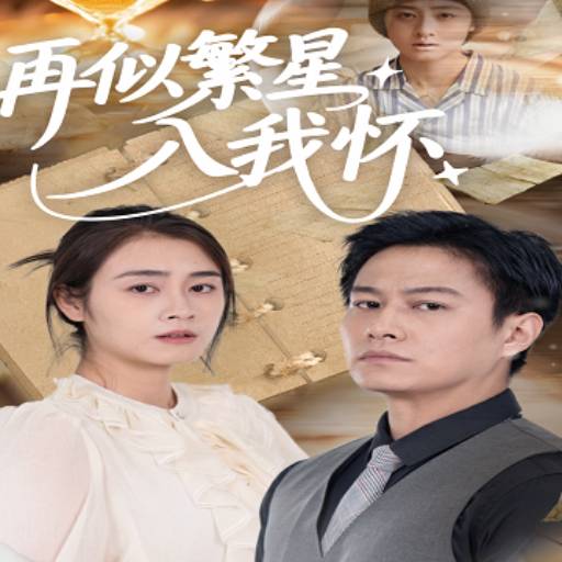 再似繁星入我怀