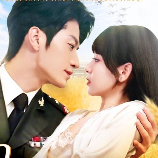 闪婚后，顾指挥独宠农家娇妻
