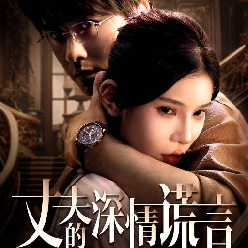 丈夫的深情谎言