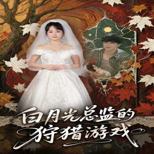 白月光总监的狩猎游戏