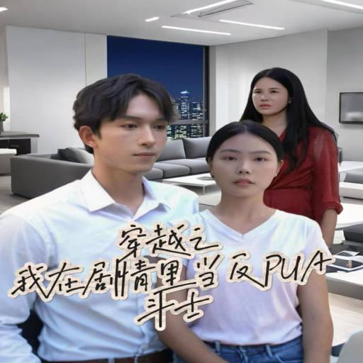 穿越之我在剧情里当反PUA斗士