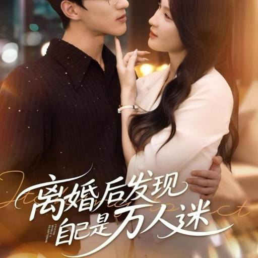 离婚后发现自己是万人迷