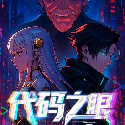 代码之眼