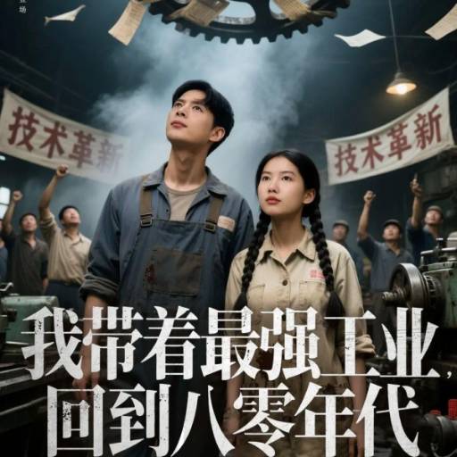 我带着最强工业，回到八零年代