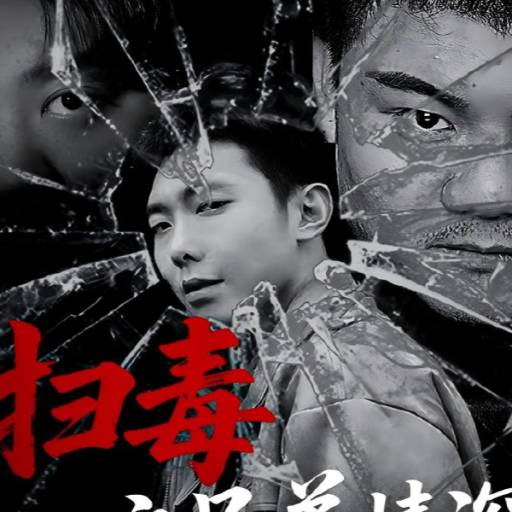 扫毒之兄弟情深