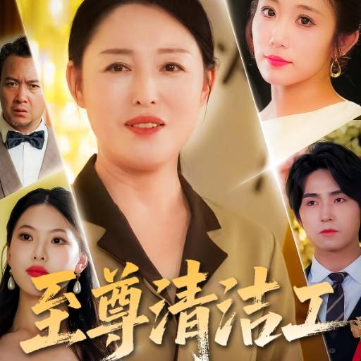 至尊清洁工