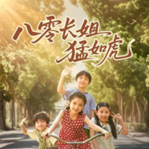 八零长姐猛如虎