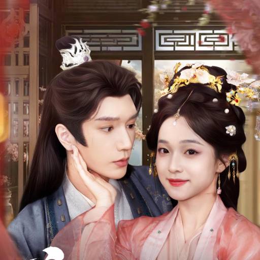 穿成公主，她玩转朝堂做女帝