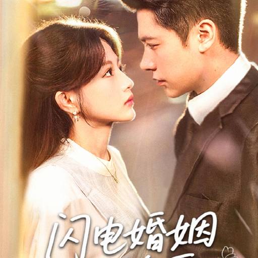 闪电婚姻凝真爱