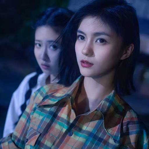 荒楼诡事