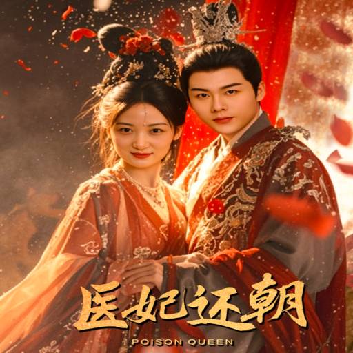 医妃还朝
