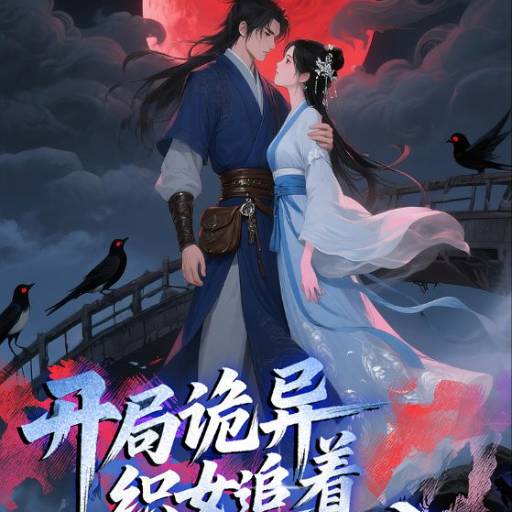开局诡异织女追着我叫老公