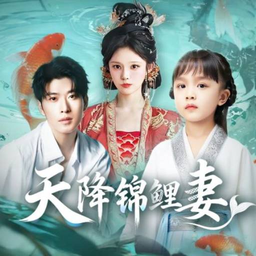 天降锦鲤妻