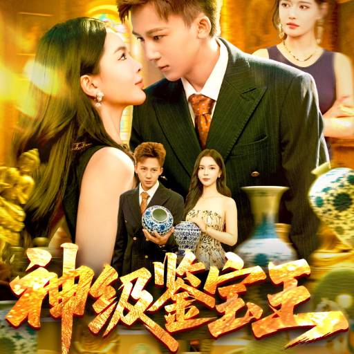 神级鉴宝王