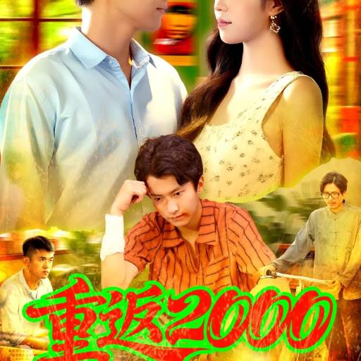 重返2000