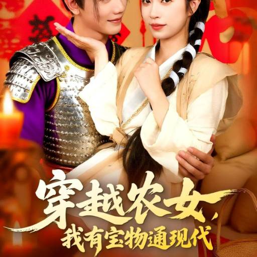 穿越农女，我有宝物通现代