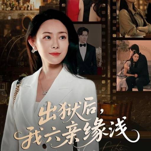 出狱后，我六亲缘浅