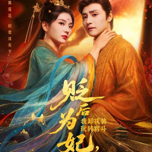 贬后为妃，我卸戎装玩转宫斗