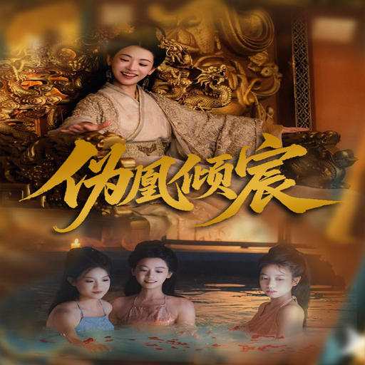 伪凰倾宸