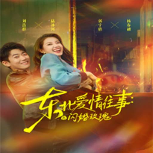 东北爱情往事：闪婚玫瑰