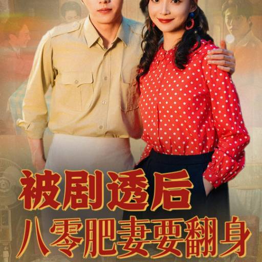 被剧透后八零肥妻要翻身