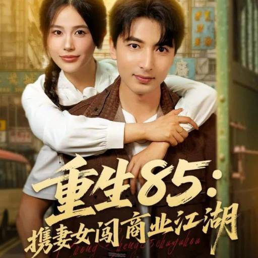 重生85：携妻女闯商业江湖