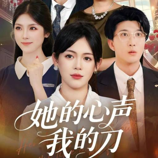 她的心声我的刀