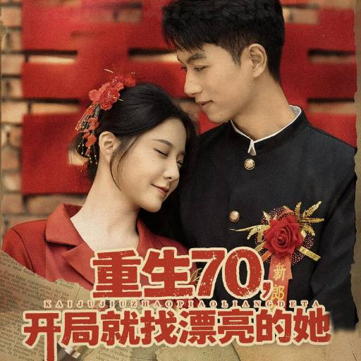 重生70，开局就找漂亮的她