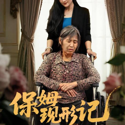 保姆现形记