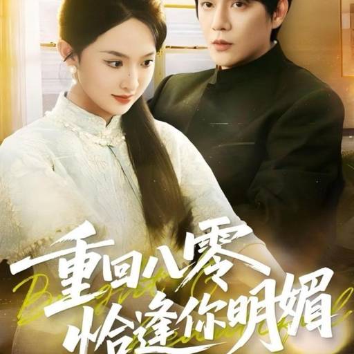 重回八零恰逢你明媚