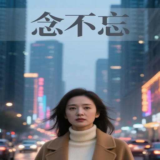 念不忘