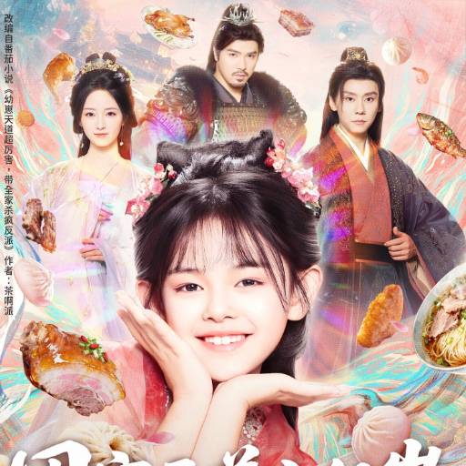 团宠天道小幼崽，超厉害