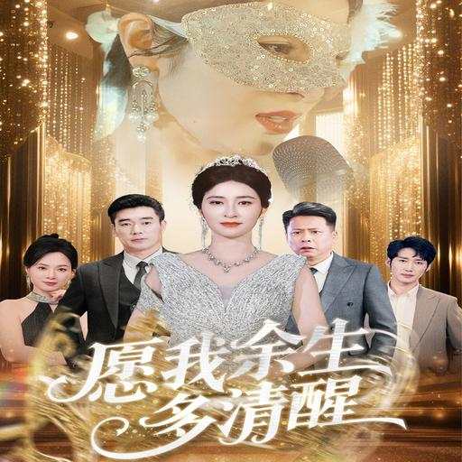 愿我余生多清醒