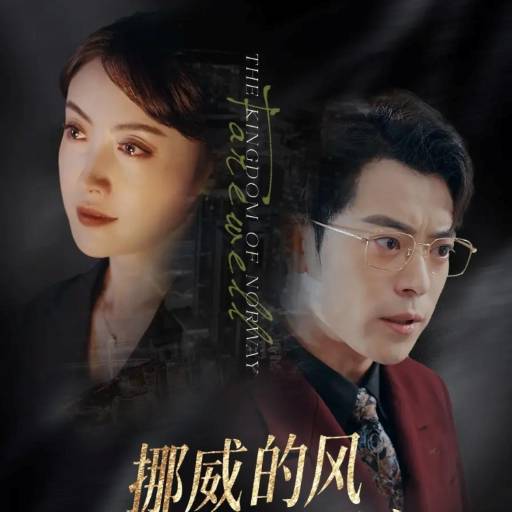 挪威的风，吹散誓言