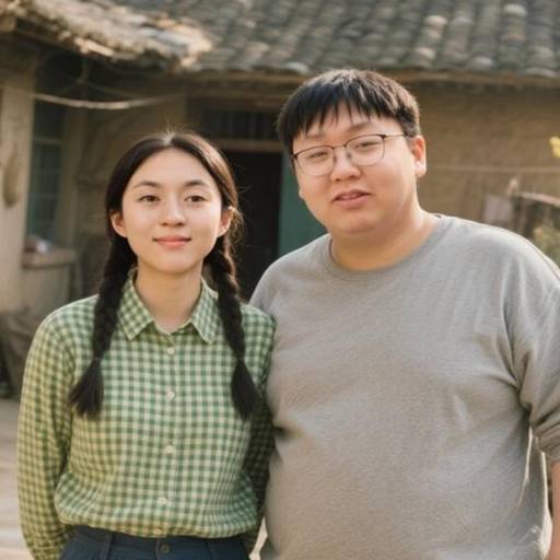 崖边的迎春花第一部